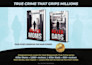 do a premium book cover design or kindle cover